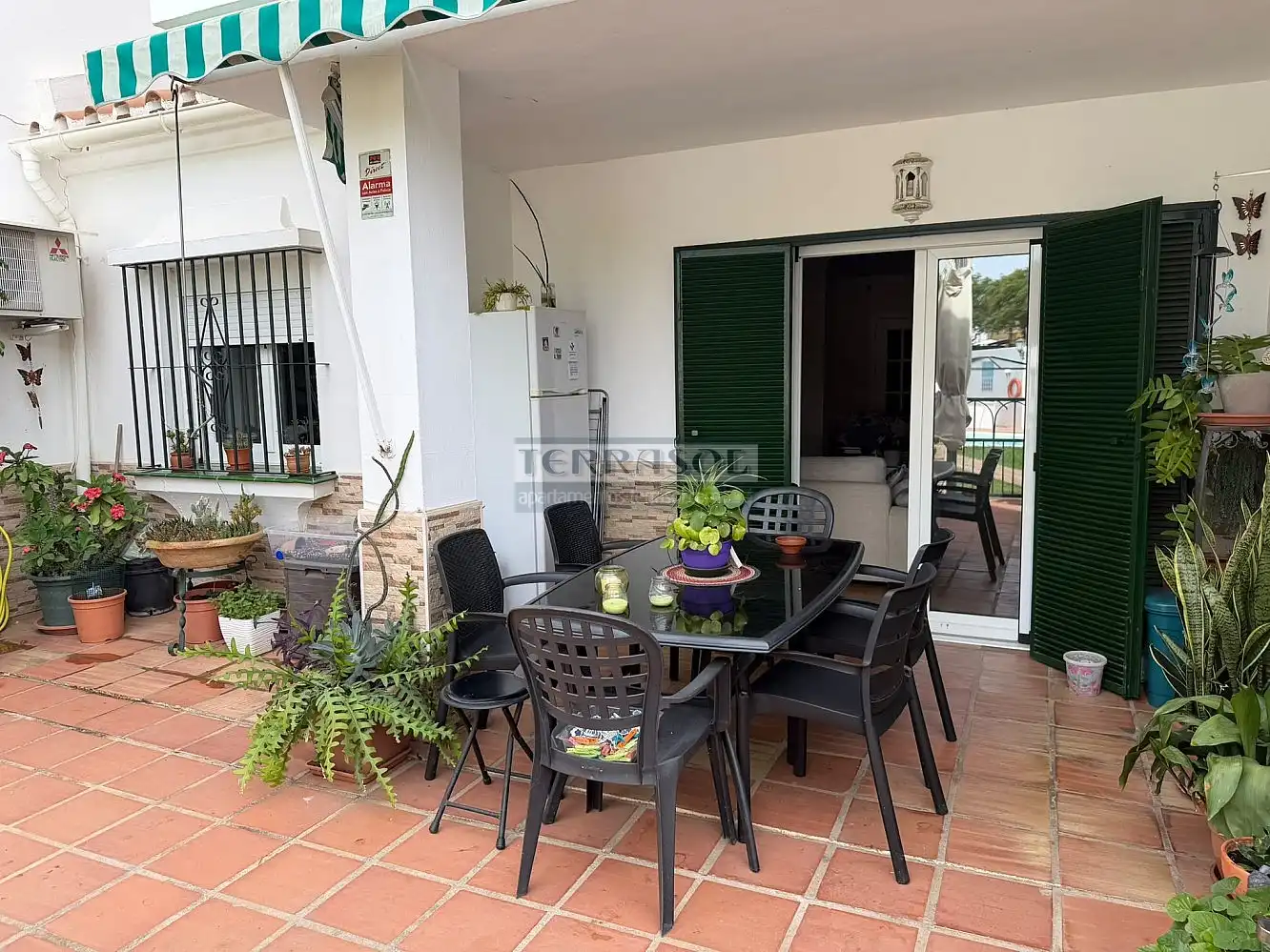 Villa mit Pool zum Verkauf in Torre del Mar, imagen 18