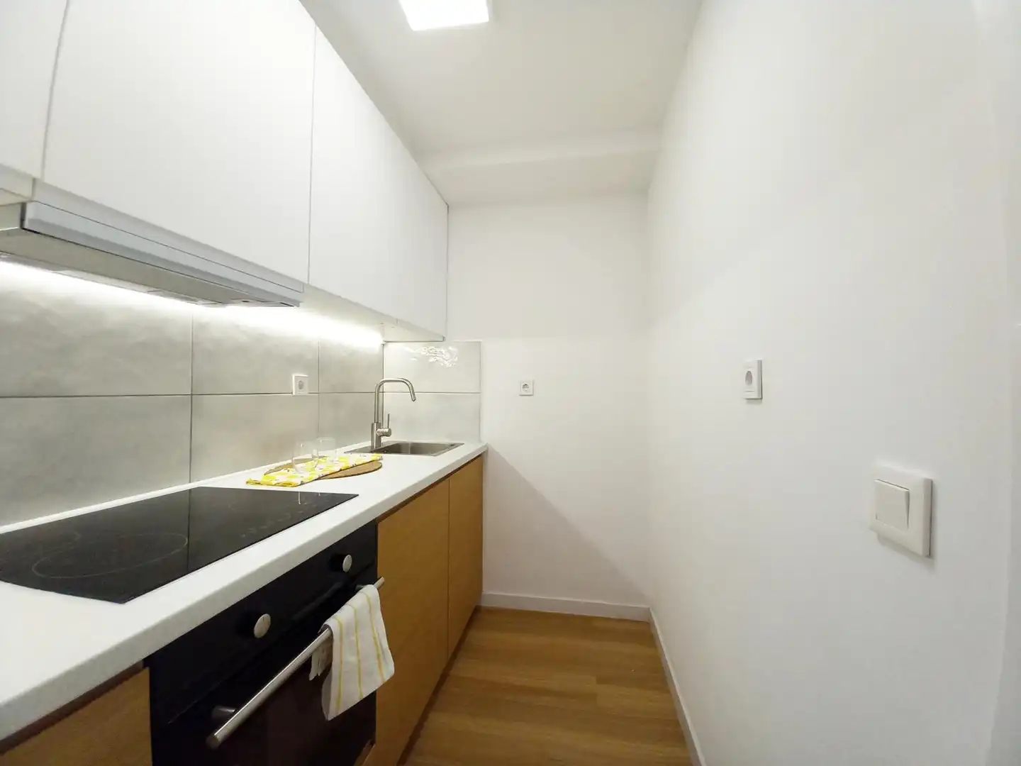 Flat with terrace for sale in Cerdanyola