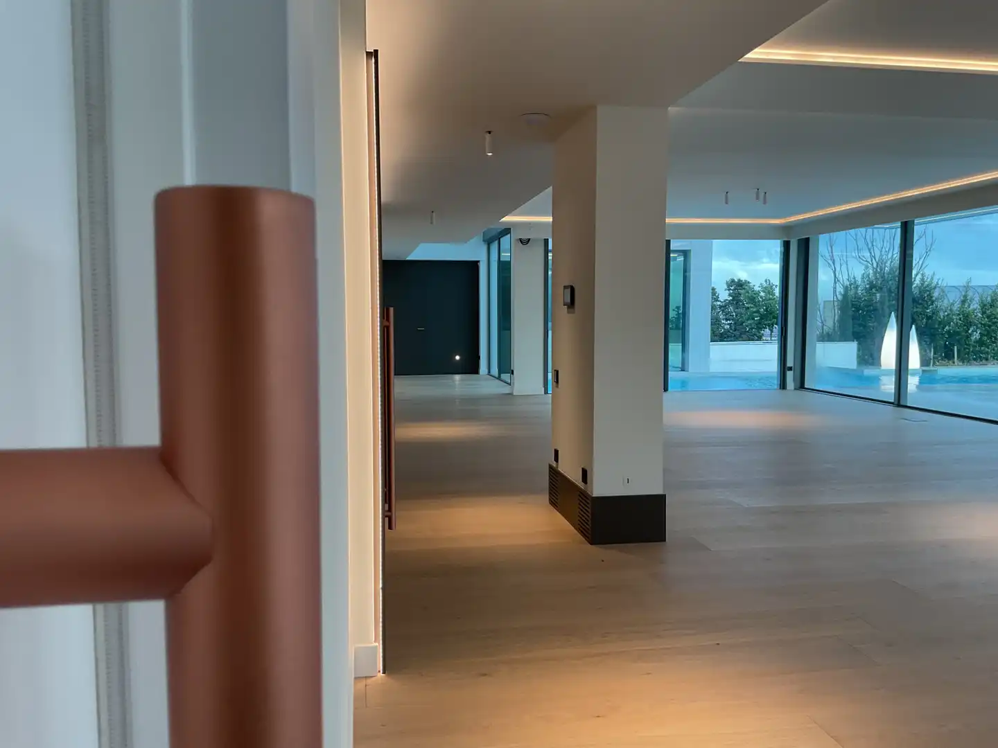 Villa mit Terrasse zum Verkauf in Les Corts, imagen 11