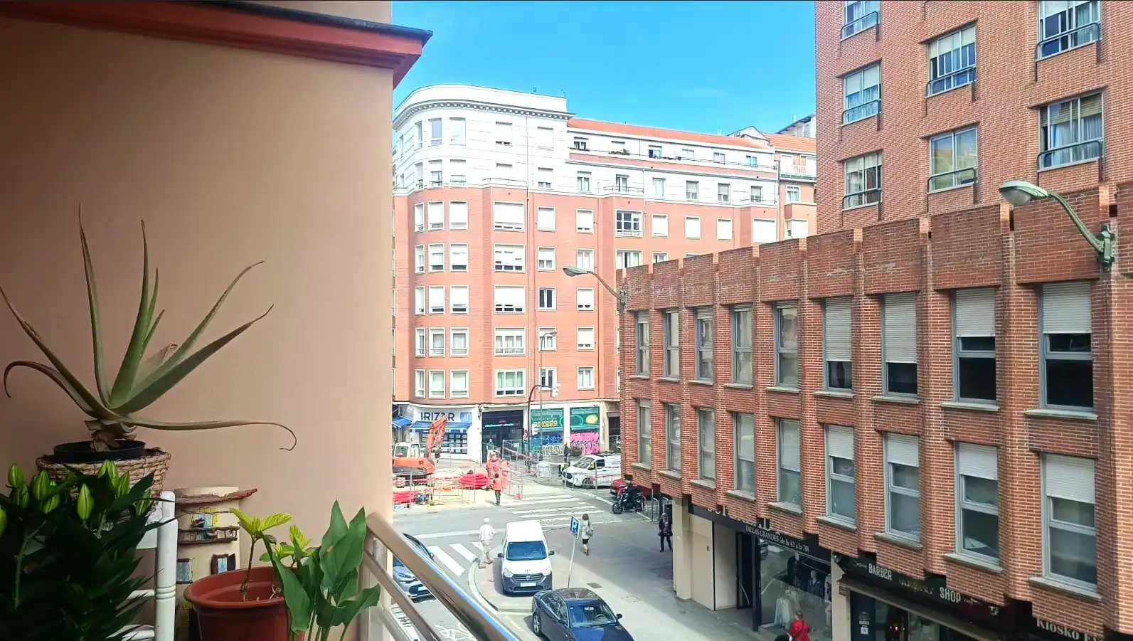 Flat with terrace for sale in Licenciado Poza, imagen 2