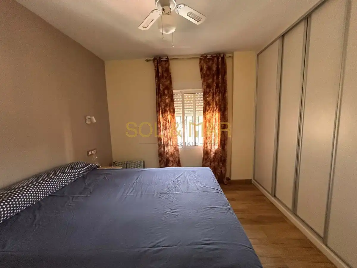 Flat with lift for sale in SOROLLA, imagen 39