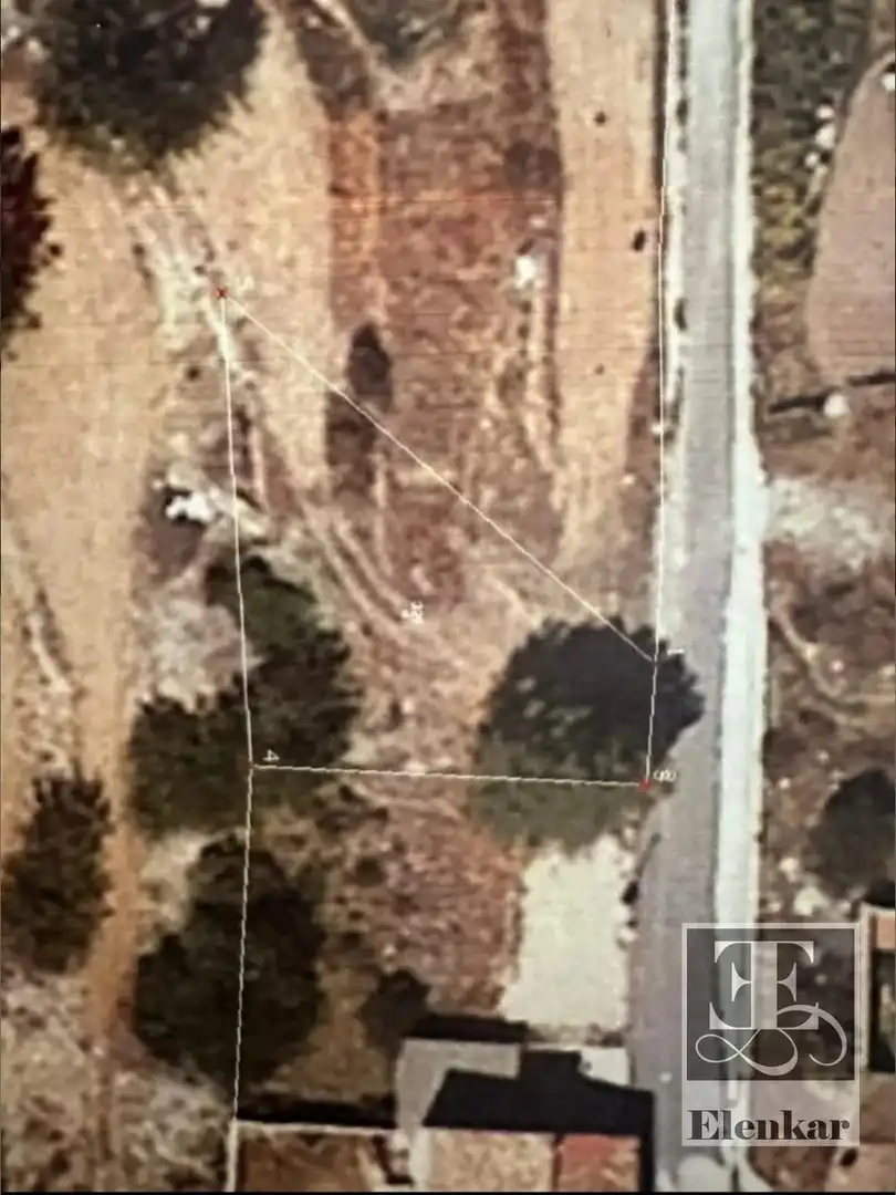 Rustikales Grundstück zum Verkauf in Polígono 9 Paraje 3 COMA D'EN VIDAL, imagen 2