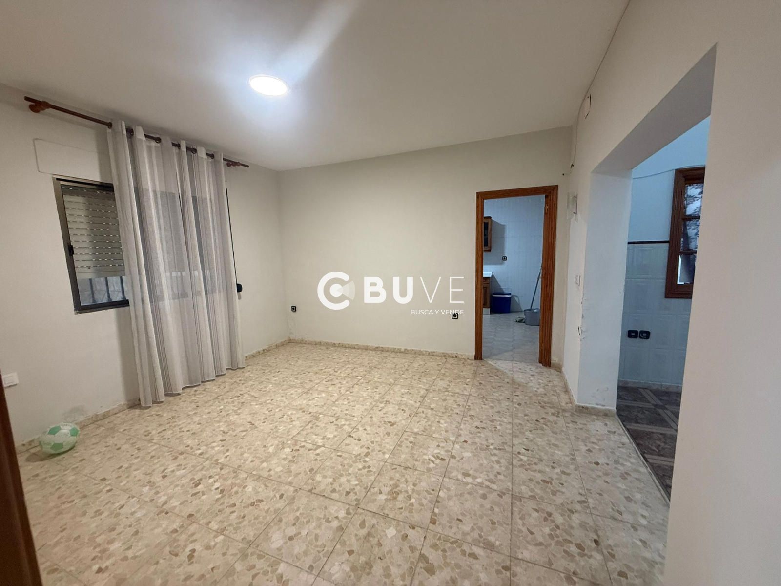 Casa adosada en venda en Isla Mayor amb Aire condicionat, Calefacció i Traster