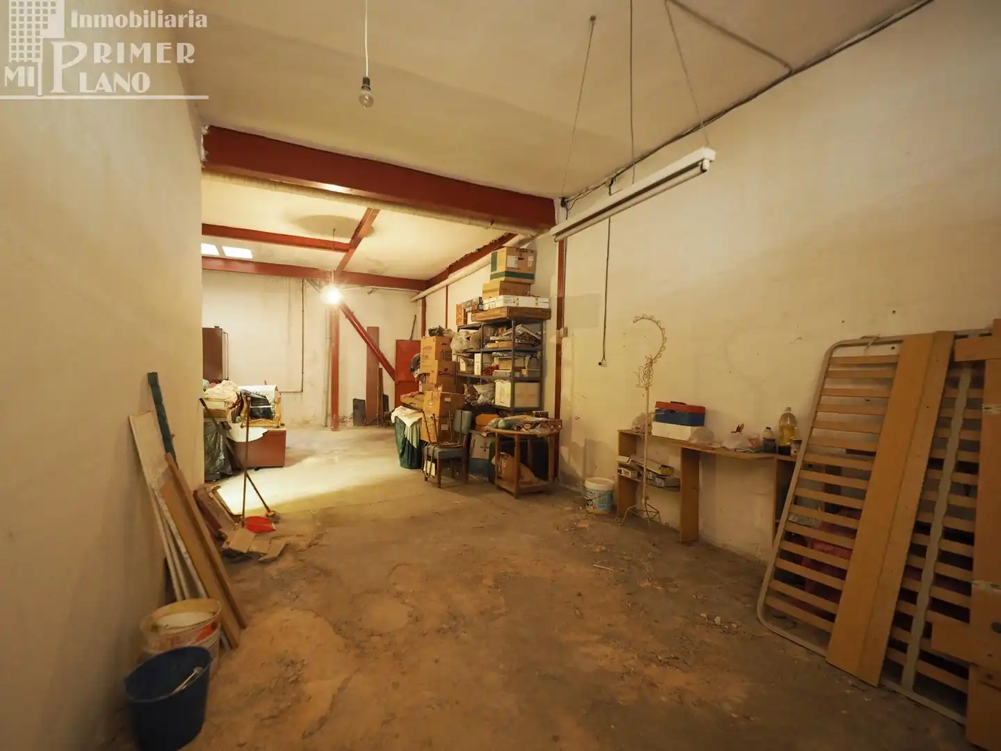 Local comercial de lloguer a Tomelloso, imagen 6
