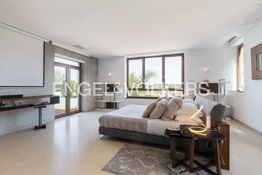 Casa con piscina en venta en El Bosque, imagen 25