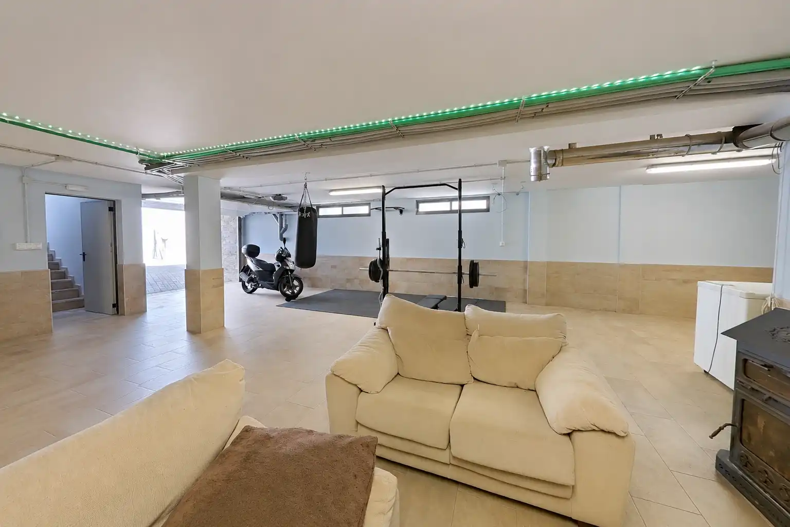 Casa o chalet en venta en Parc Central