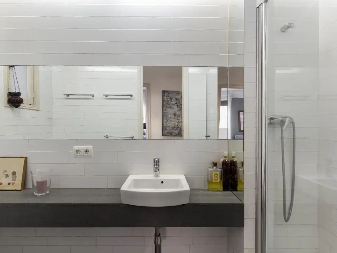 Flat with lift for sale in Carrer de Gràcia 1, imagen 71