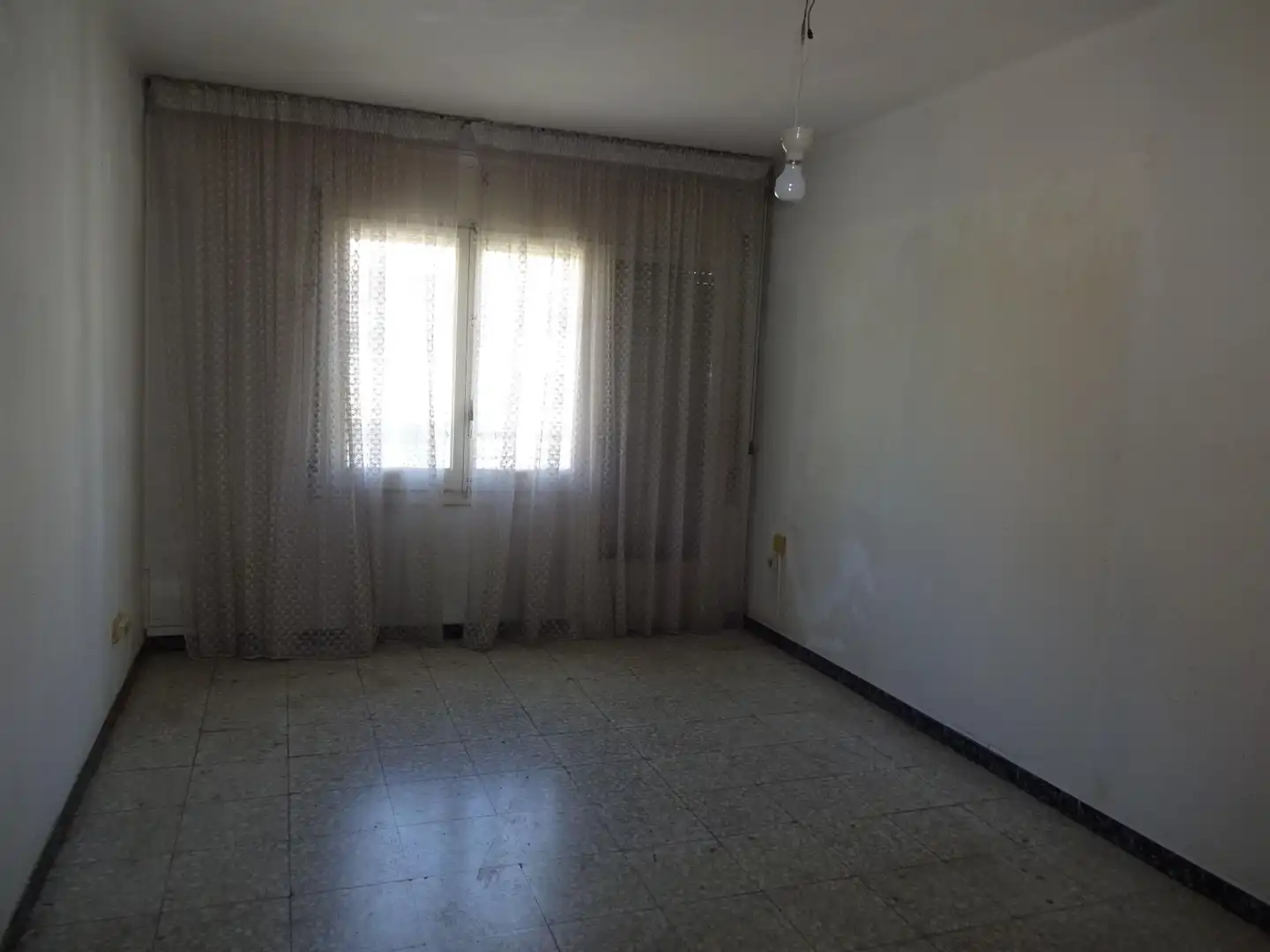 Schlafzimmer von Wohnung zum Verkauf in Mataró