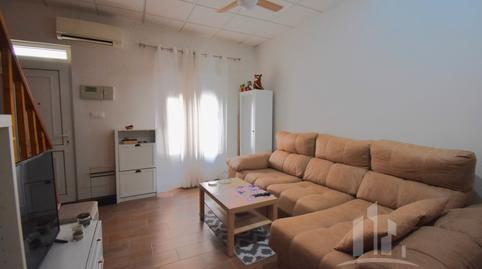 Foto 2 de Casa o chalet en venta en Barrio de la Concepción, Murcia