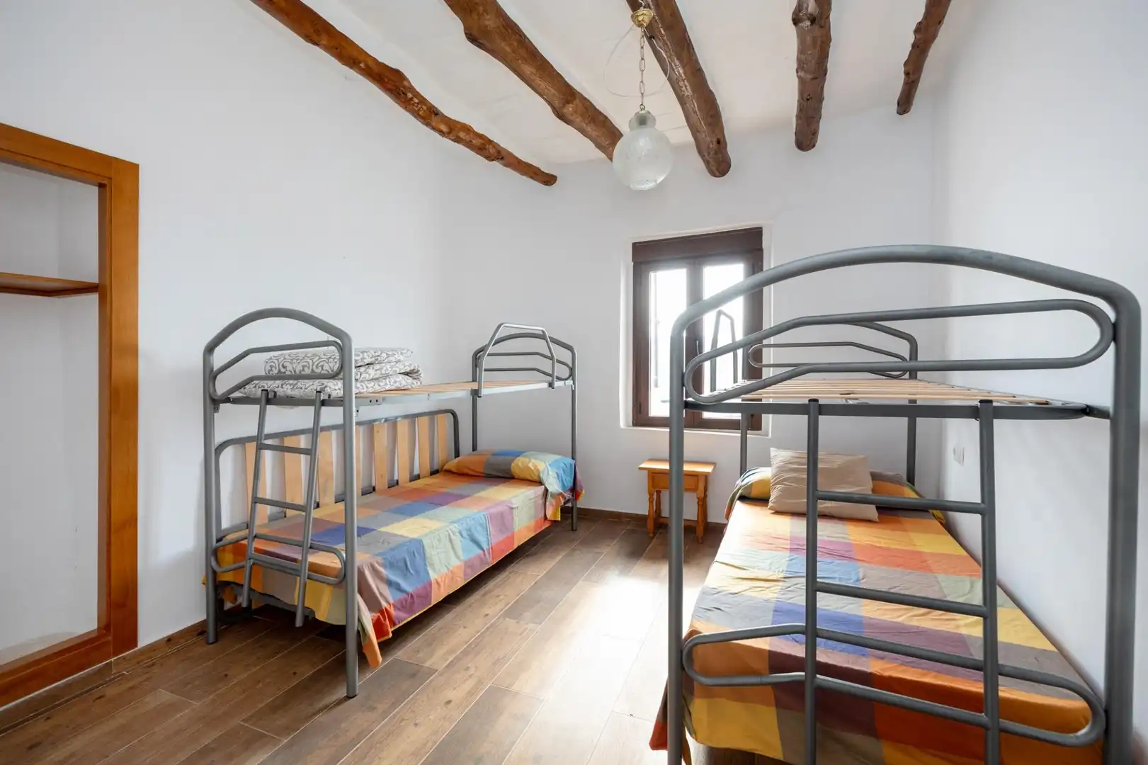 Habitación de Piso en venta en La Taha con Terraza