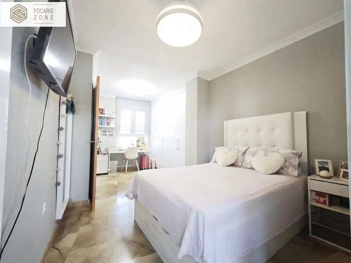 Attique avec terrasse à vendre à Calle DOLORES IBARRURI, imagen 9