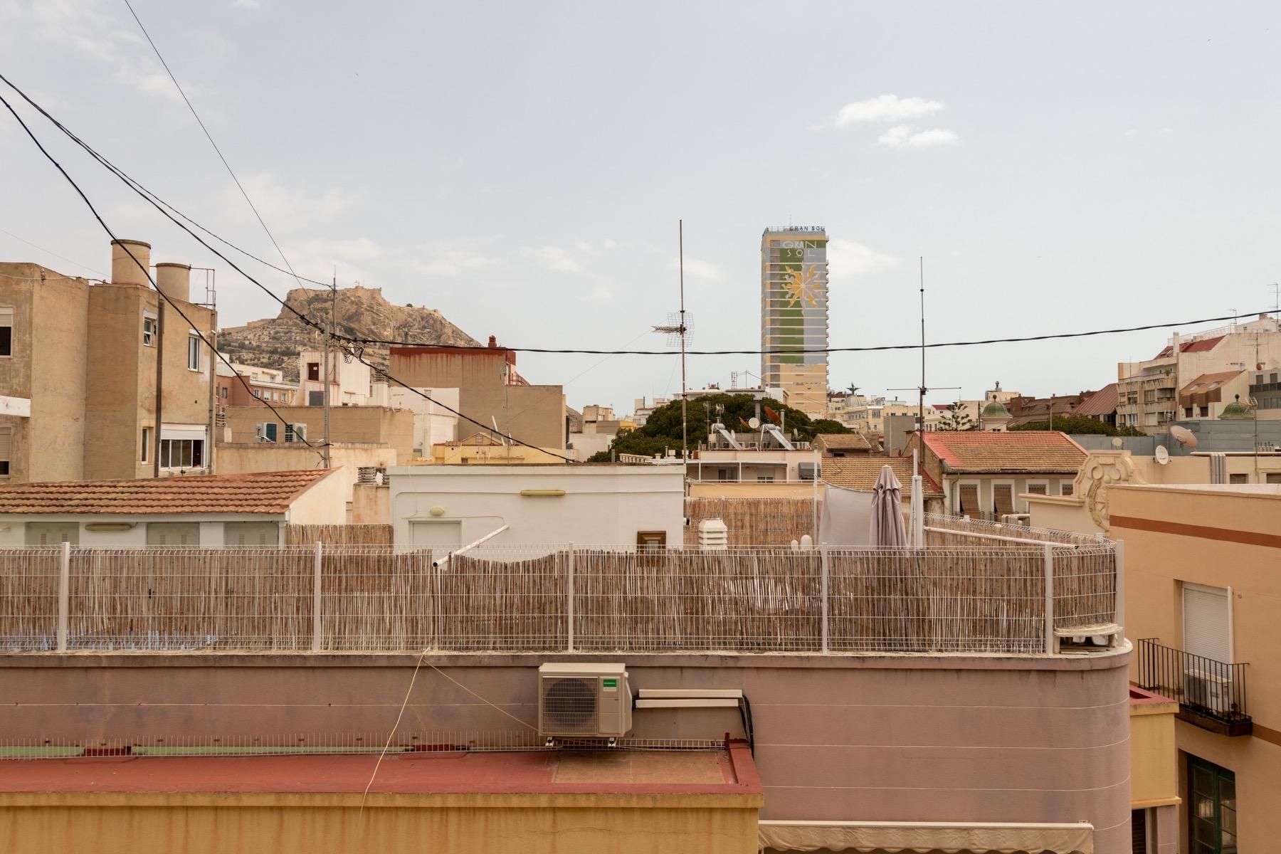 Flat for sale in  VALDES, 8, Barrio del Centro