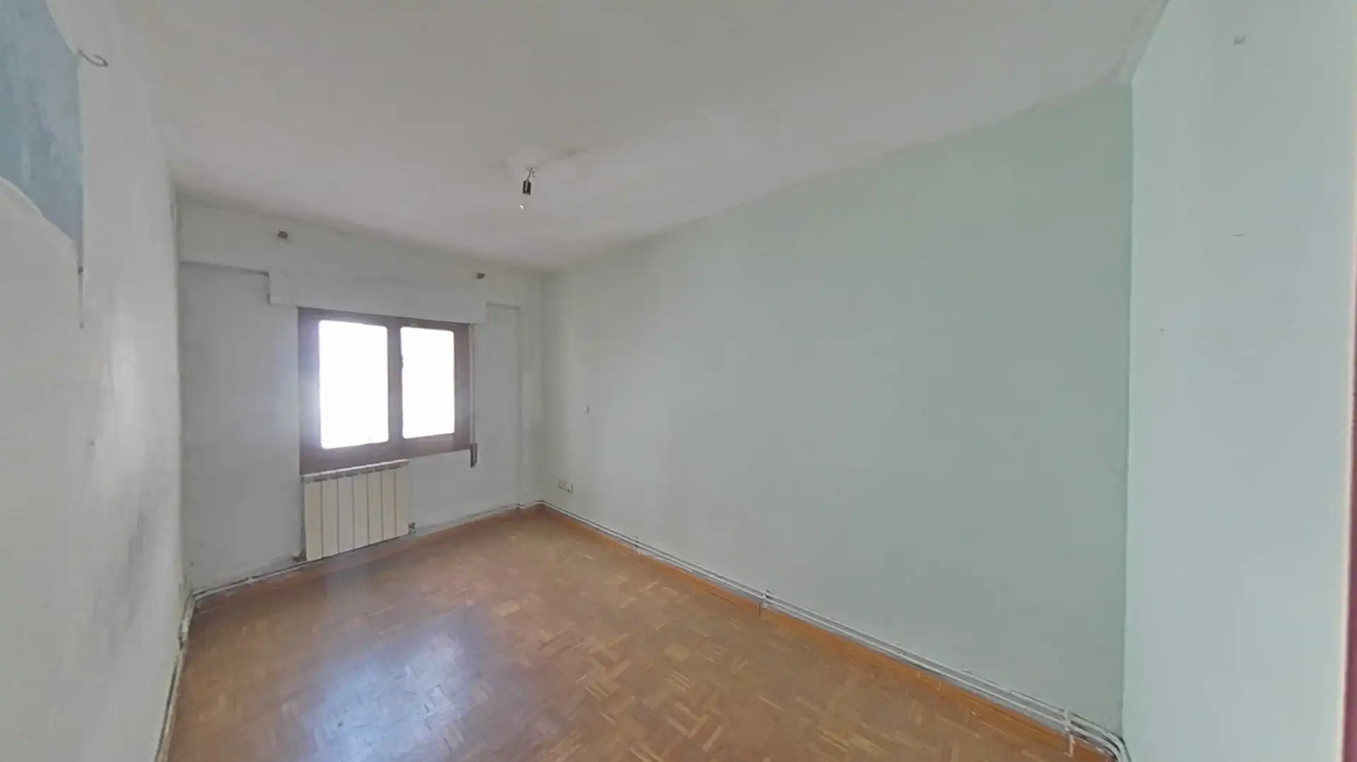 Sala de estar de Piso en venta en Carabanchel