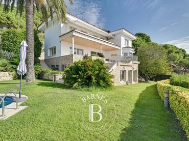 Maison avec balcon à vendre à Cabrils