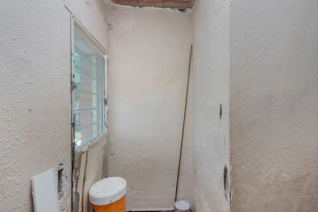Baño de Piso en venta en Sabadell