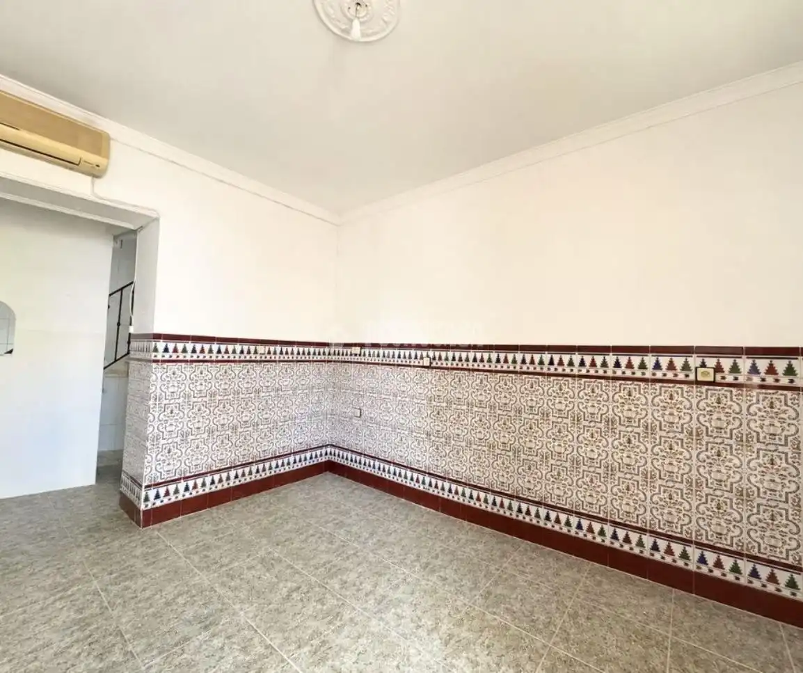 Habitación de Casa o chalet en venta en Las Cabezas de San Juan