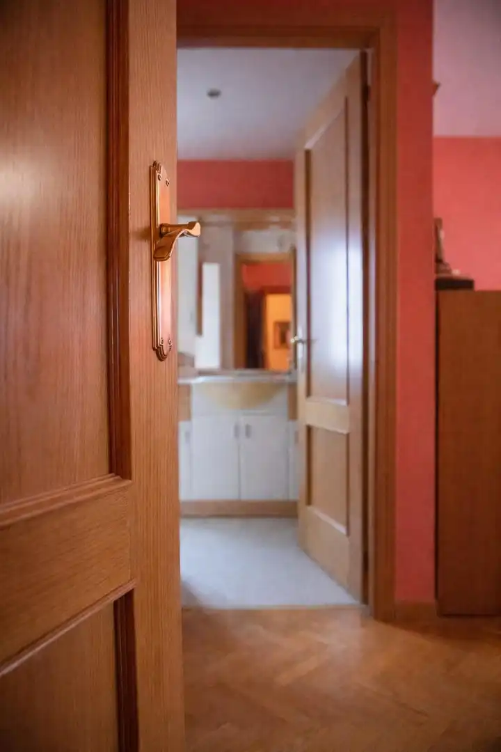 Casa adosada en venta en Rivas-Vaciamadrid con Aire acondicionado, Calefacción y Jardín privado