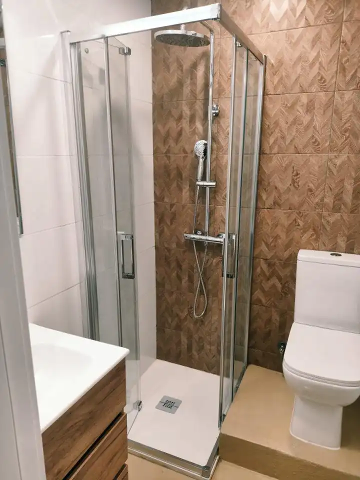 Wohnung mit Aufzug zur Miete in Calle Eduardo Pérez, imagen 28