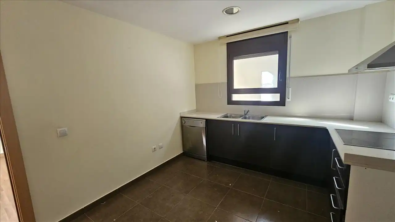 Cuina de Pis en venda en Vilajuïga amb Parquet