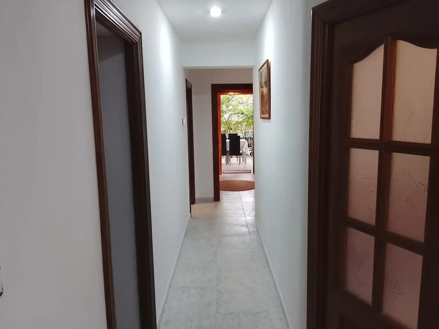 Maisonette zum Verkauf in Valdemaqueda mit Heizung, Privatgarten und Terrasse