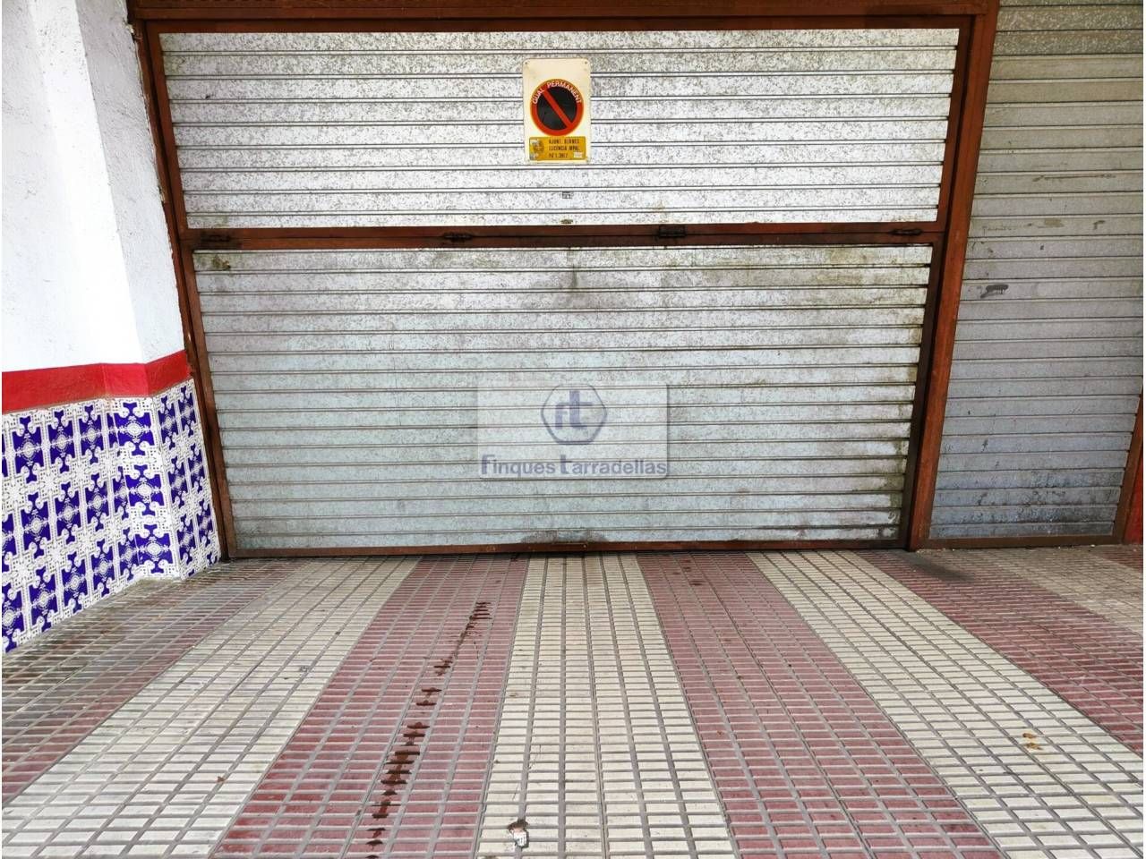 Parking of Garage for sale in Blanes