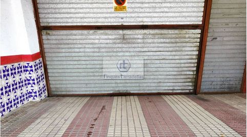 Parking en venta en Blanes