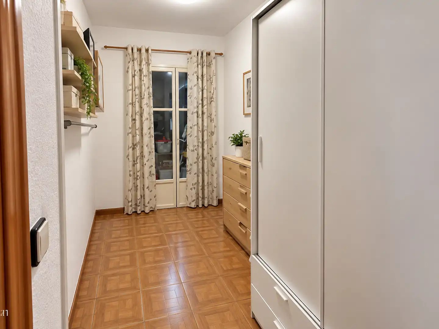Flat with terrace for sale in Calle de Pedro Laborde, imagen 21