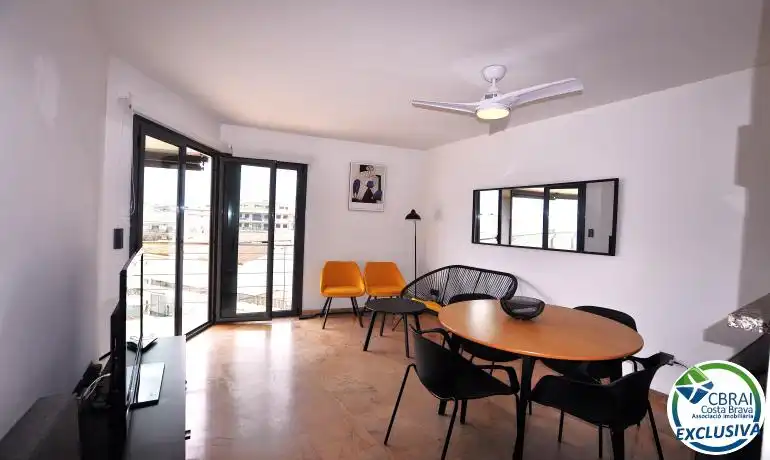 Wohnung mit Pool zum Verkauf in Passeig Marítim 32, imagen 4