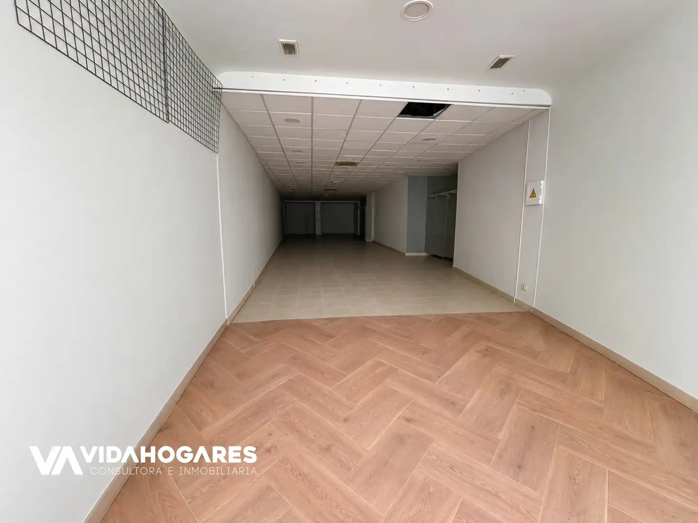 Gewerbefläche zum Verkauf in Centro - La Costilla, imagen 3