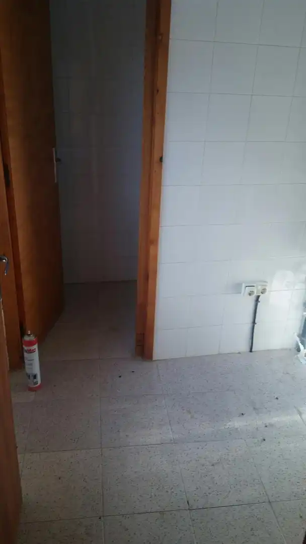 Cocina de Casa o chalet en venta en Barbastro