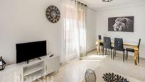 Sala d'estar de Àtic en venda en Salamanca Capital amb Terrassa