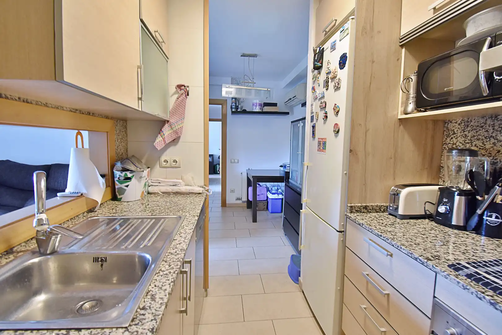 Attic for sale in Les Franqueses del Vallès
