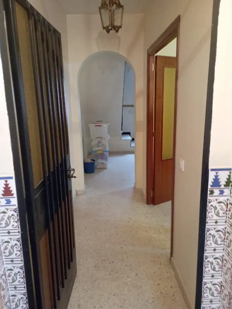 Detached homes for sale in Fuente Palmera