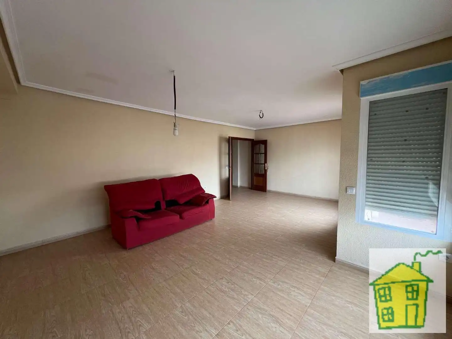 Piso con ascensor en venta en Corredera Capuchinos, imagen 3