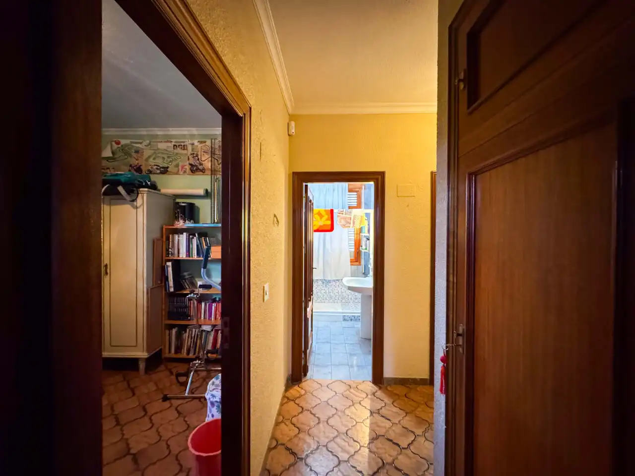 Houses for sale in Elda  with Air Conditioner, Heating and Private garden
