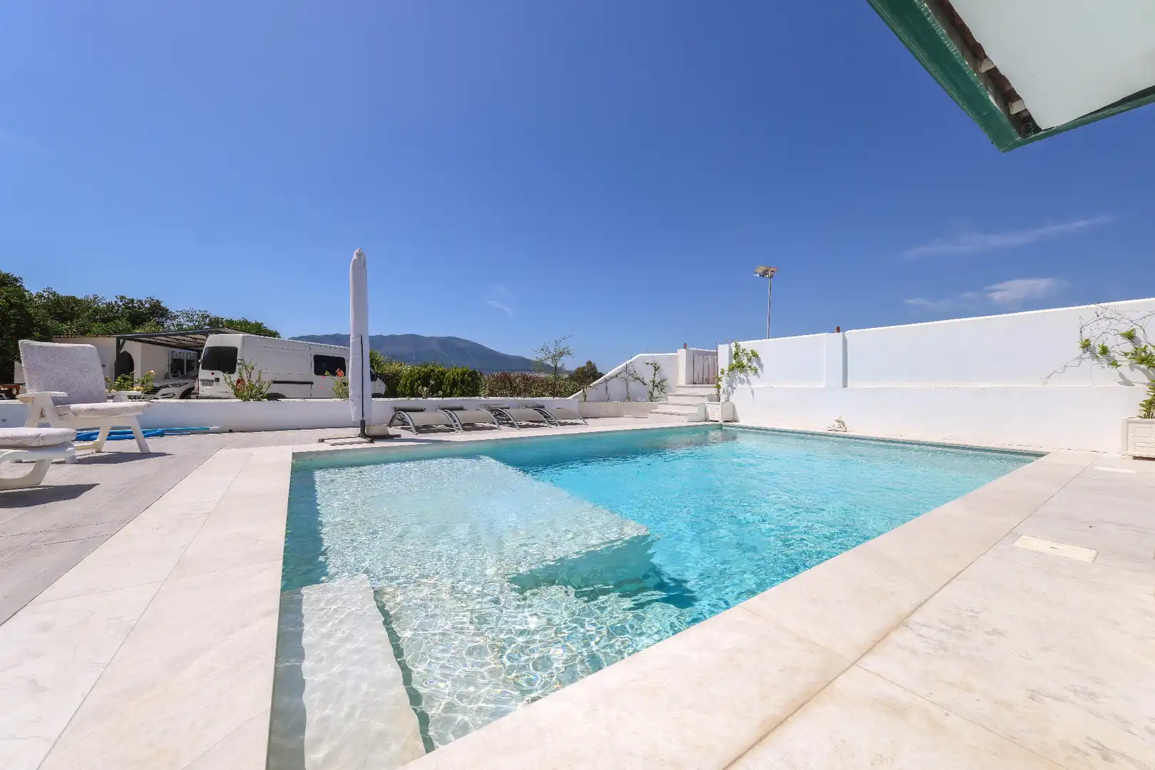 Casa con piscina en venta en Calle Navarra, imagen 32