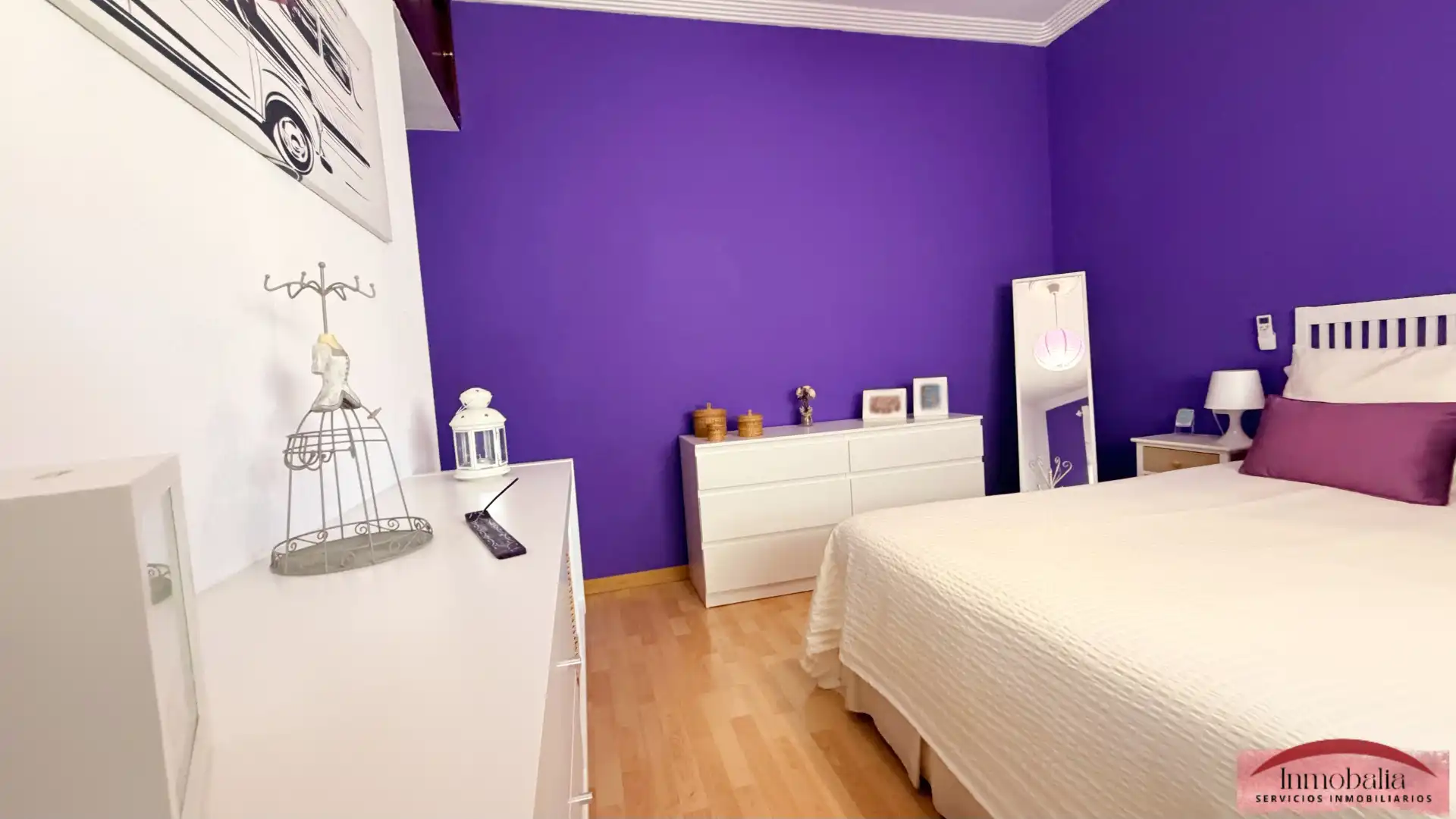 Habitación de Piso en venta en Sevilla con Aire acondicionado y Terraza