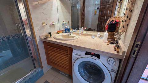 Foto 4 de Apartamento de alquiler en Avenida Gandhi, Parque de la Paloma, Málaga