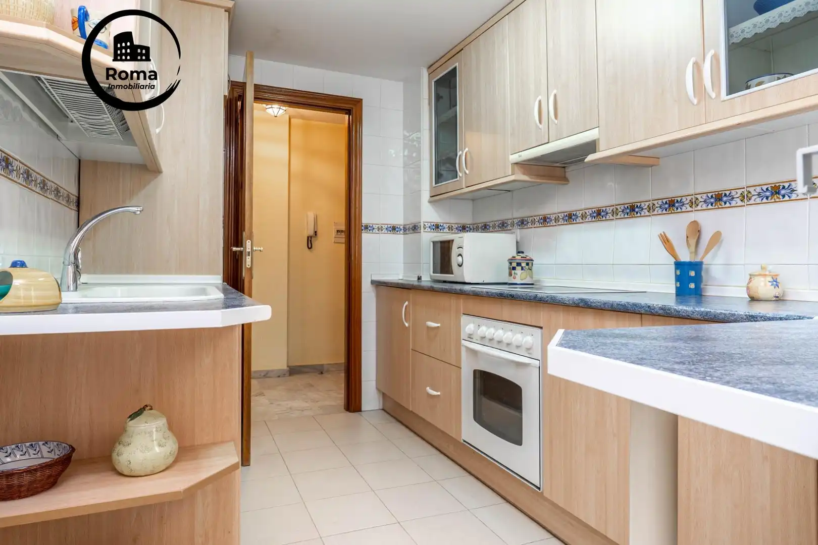 Piso con ascensor en venta en Norte, imagen 17