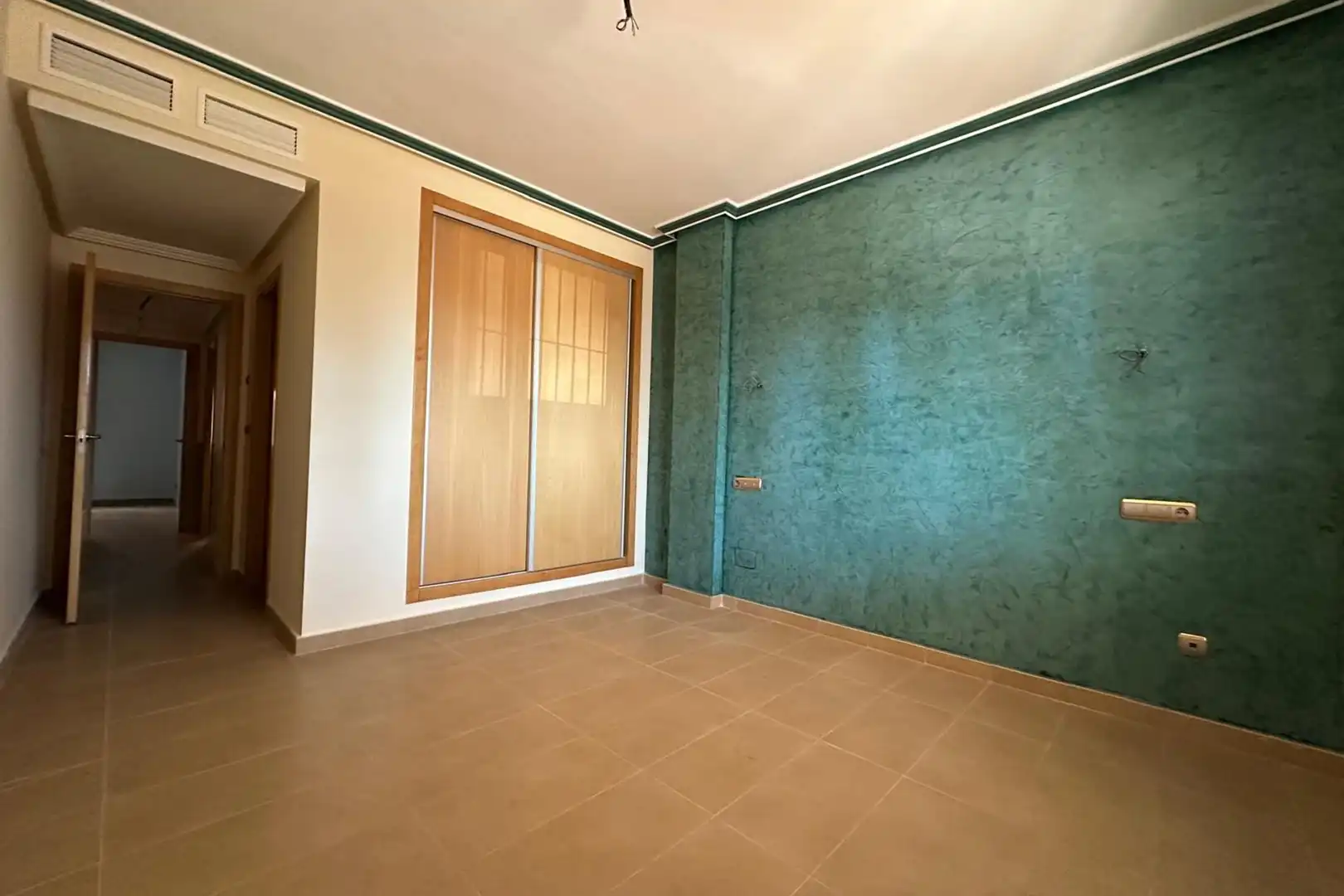 Mini appartamento con terrazza in vendita a Centro, imagen 9
