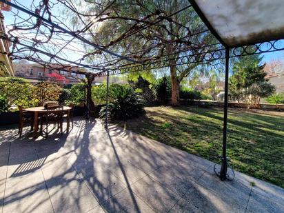 Single-family semi-detached to rent in Sant Cugat del Vallès