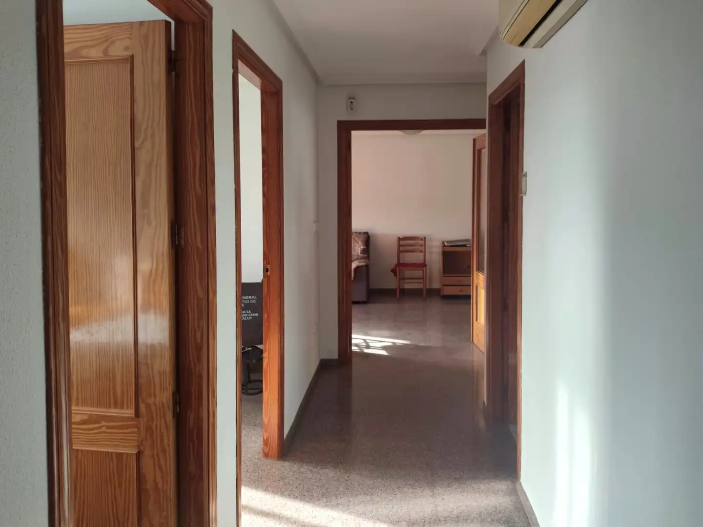Flat with terrace for sale in La Foia - Daimés - Asprella, imagen 5
