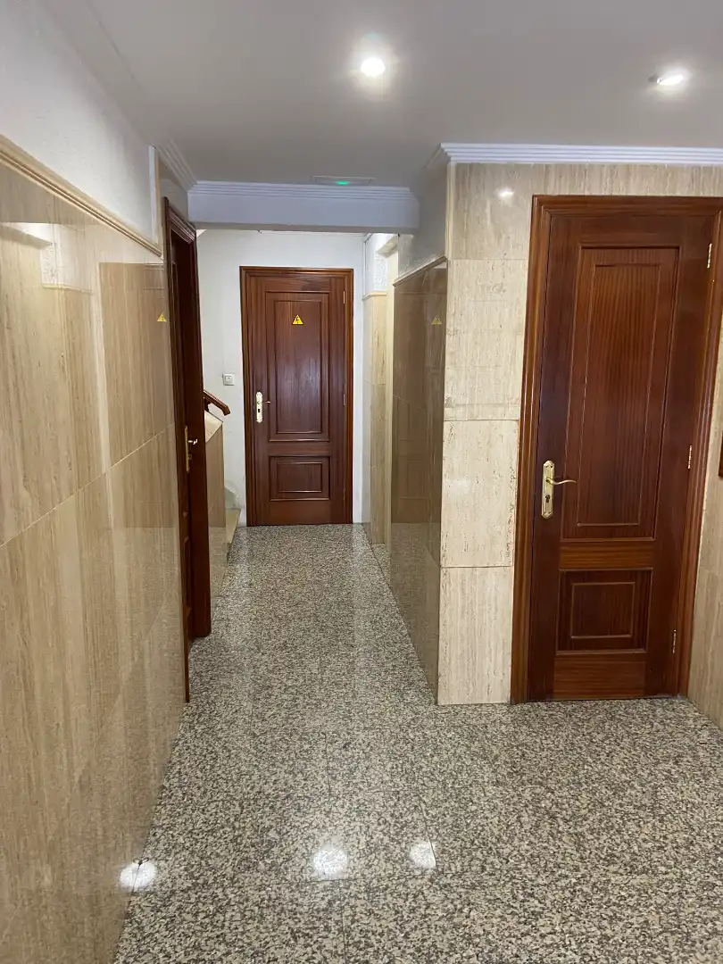 Flat for sale in Vigo   with Heating, Storage room and Furnished