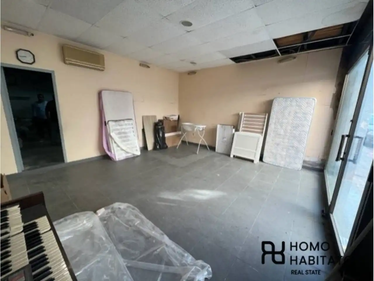 Garage for sale in Sabadell