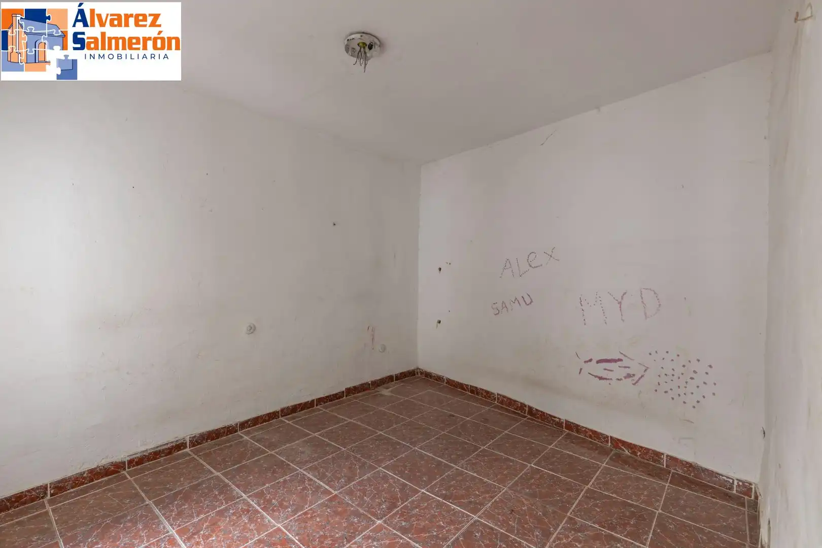 Houses for sale in Granada