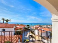 Exterior view of House or chalet for sale in Vélez-Málaga  with Swimming Pool