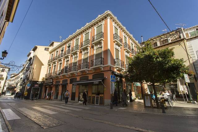 Piso en Venta en Plaza Cruz de Piedra del Realejo en San Matías - Realejo