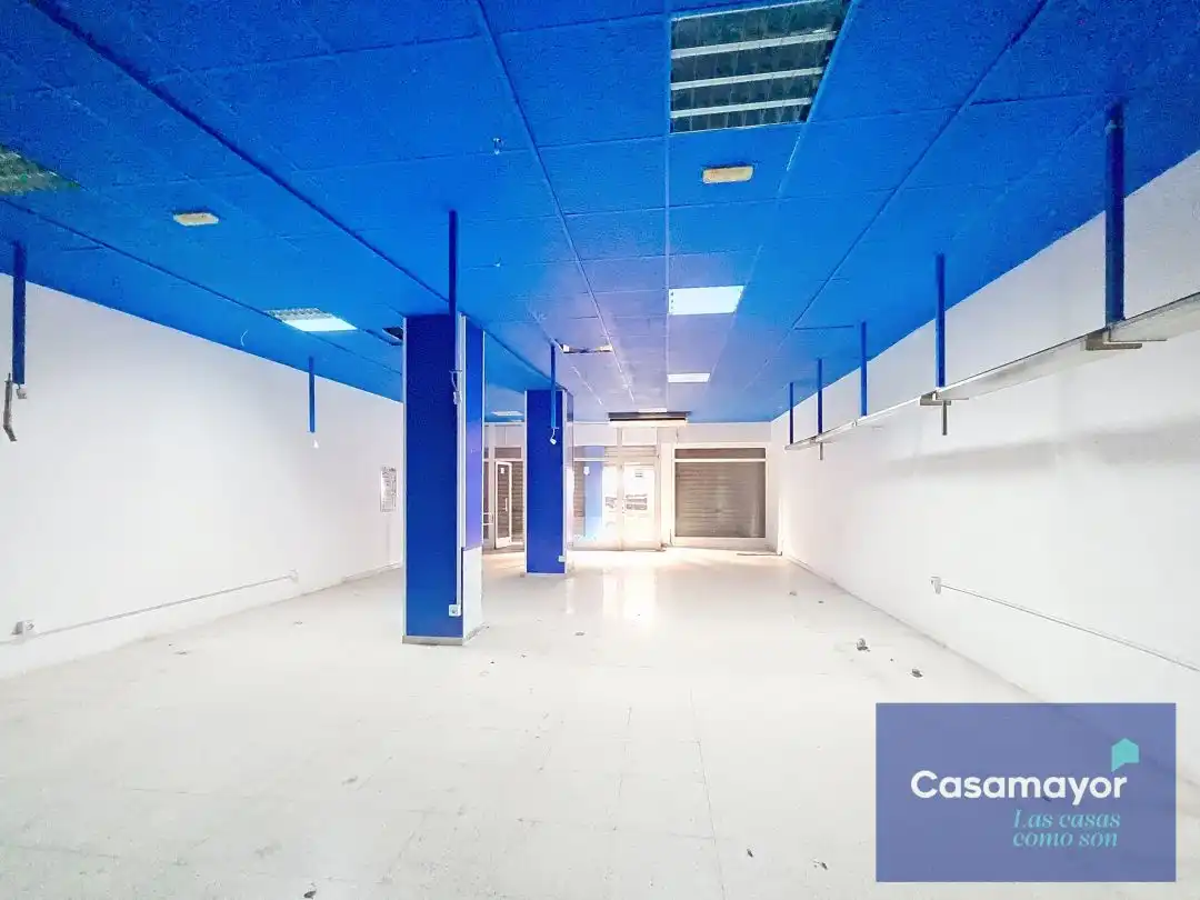 Local comercial de lloguer a Carrer Pintor Gisbert, imagen 8