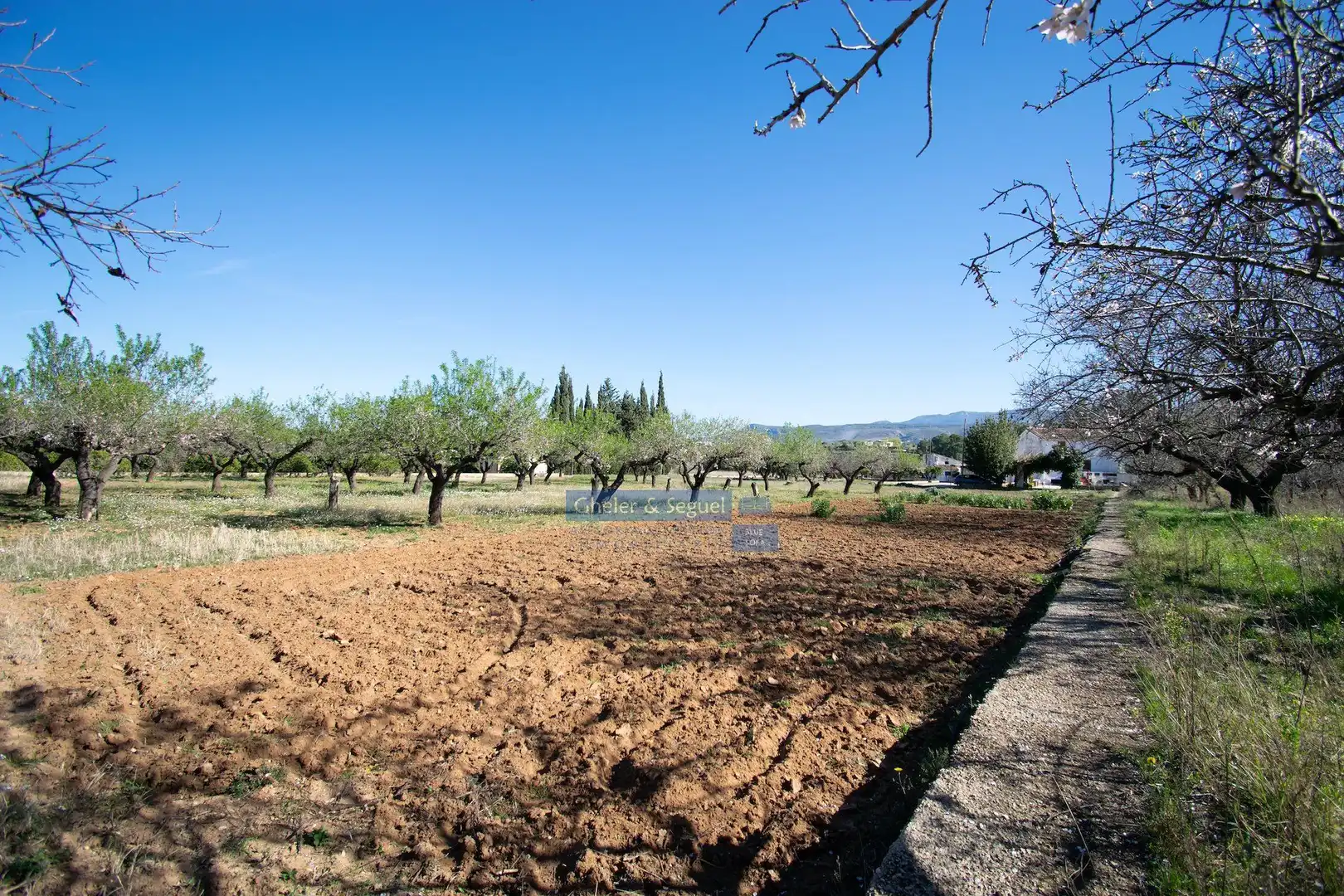 Country house zum Verkauf in Ontinyent mit Terrasse