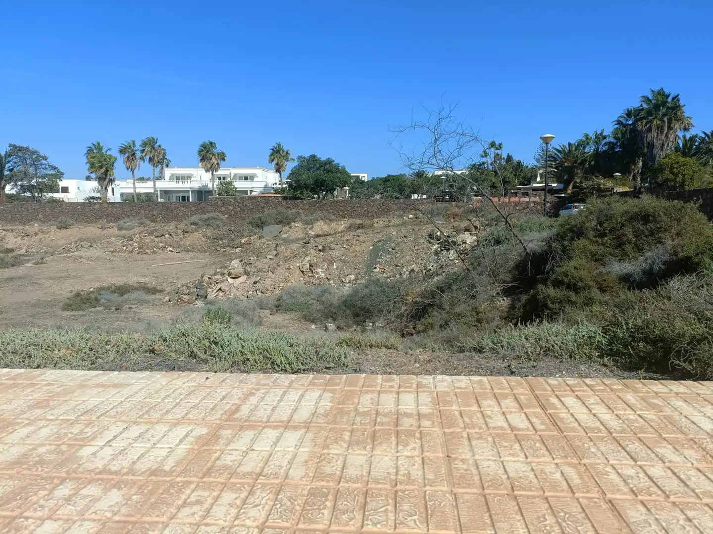 Residential for sale in Arrecife